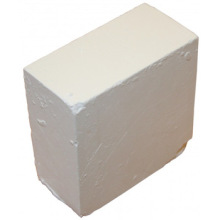 sports chalk  block /gymnastic chalk   Magnesium Carbonate